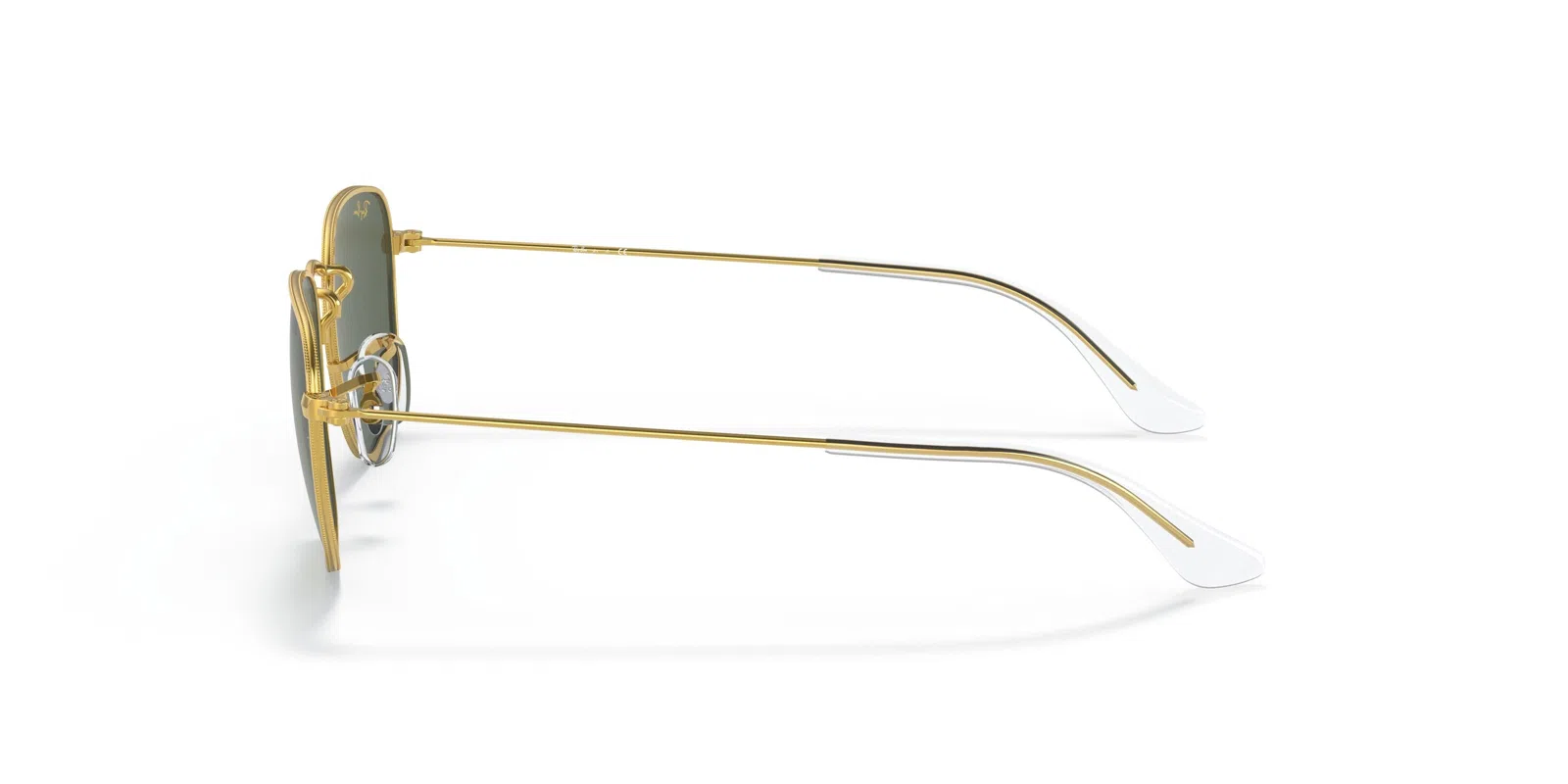 Ray-Ban Kids Frank 0RJ9557S Sunglasses - view 12